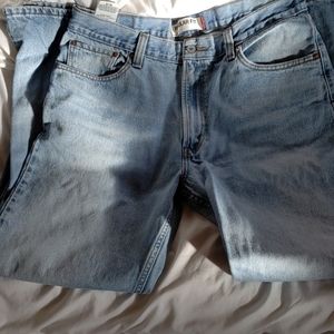 Levi's Regular Fit 505 36x32